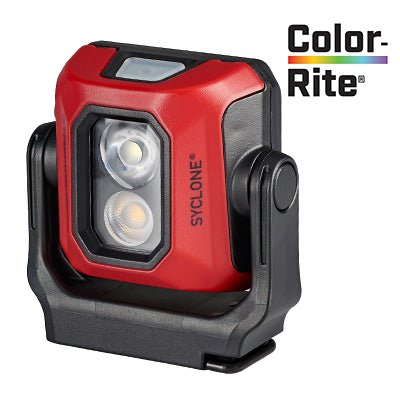 Streamlight - SYCLONE® COMPACT RECHARGEABLE WORK LIGHT — view 3