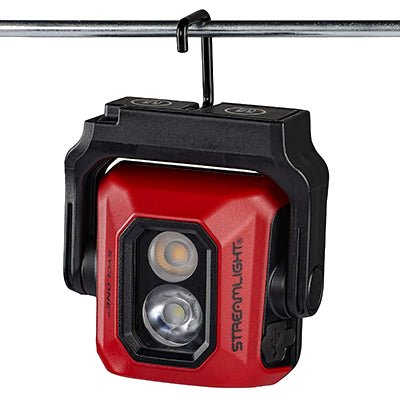 Streamlight - SYCLONE® COMPACT RECHARGEABLE WORK LIGHT — view 7