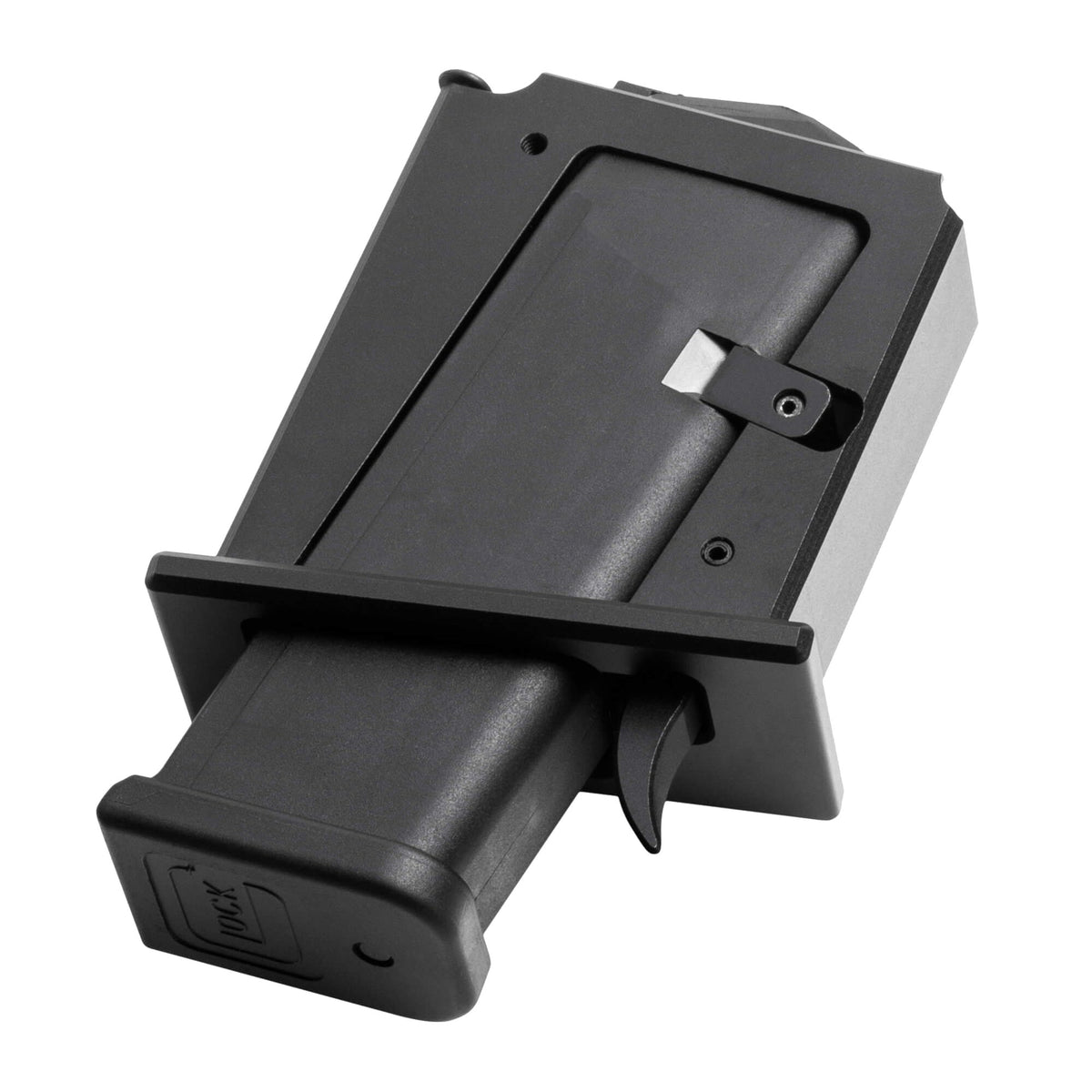 Sylvan Arms - Glock-Compatible 9mm Conversion Magazine Adapter — view 2