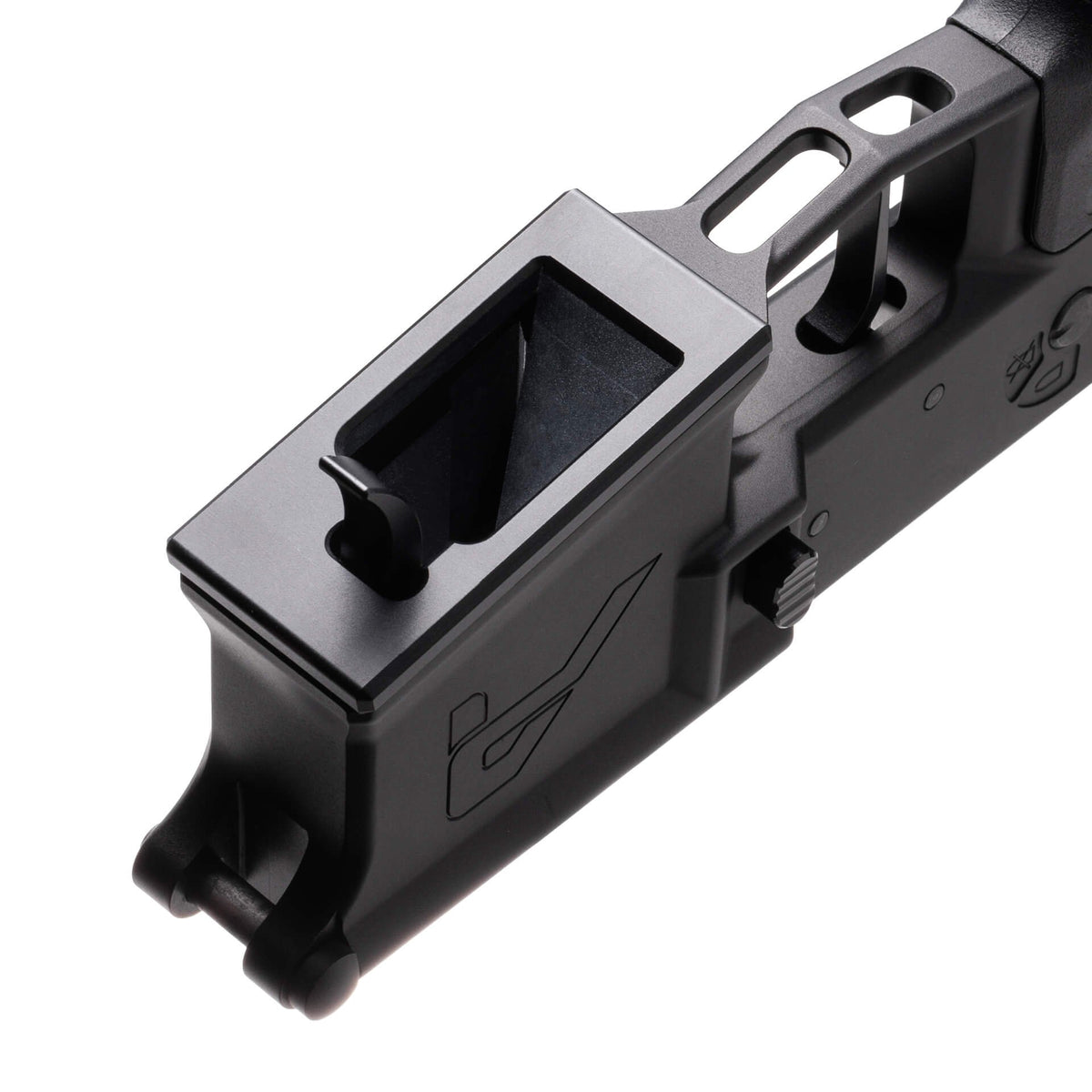 Sylvan Arms - Glock-Compatible 9mm Conversion Magazine Adapter — view 3