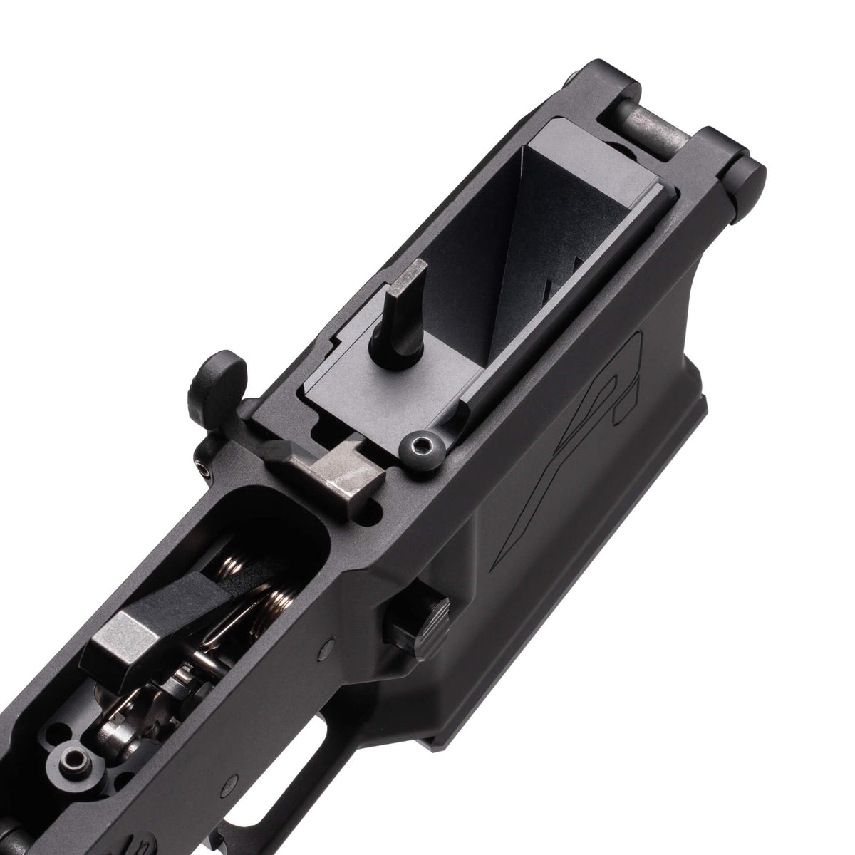 Sylvan Arms - Glock-Compatible 9mm Conversion Magazine Adapter — view 5