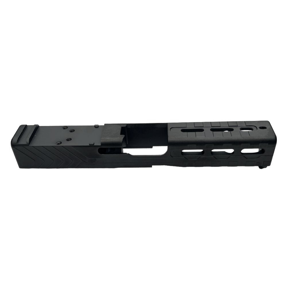 Sylvan Arms - SA G19G3 Classic Slide for Glock 19 Gen 3 — view 2