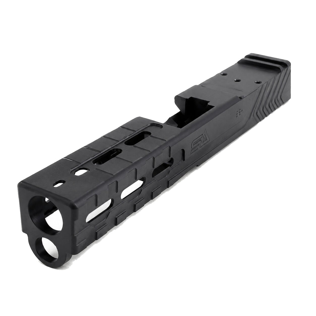 Sylvan Arms - SA G19G4 Classic Slide for Glock 19 Gen 4