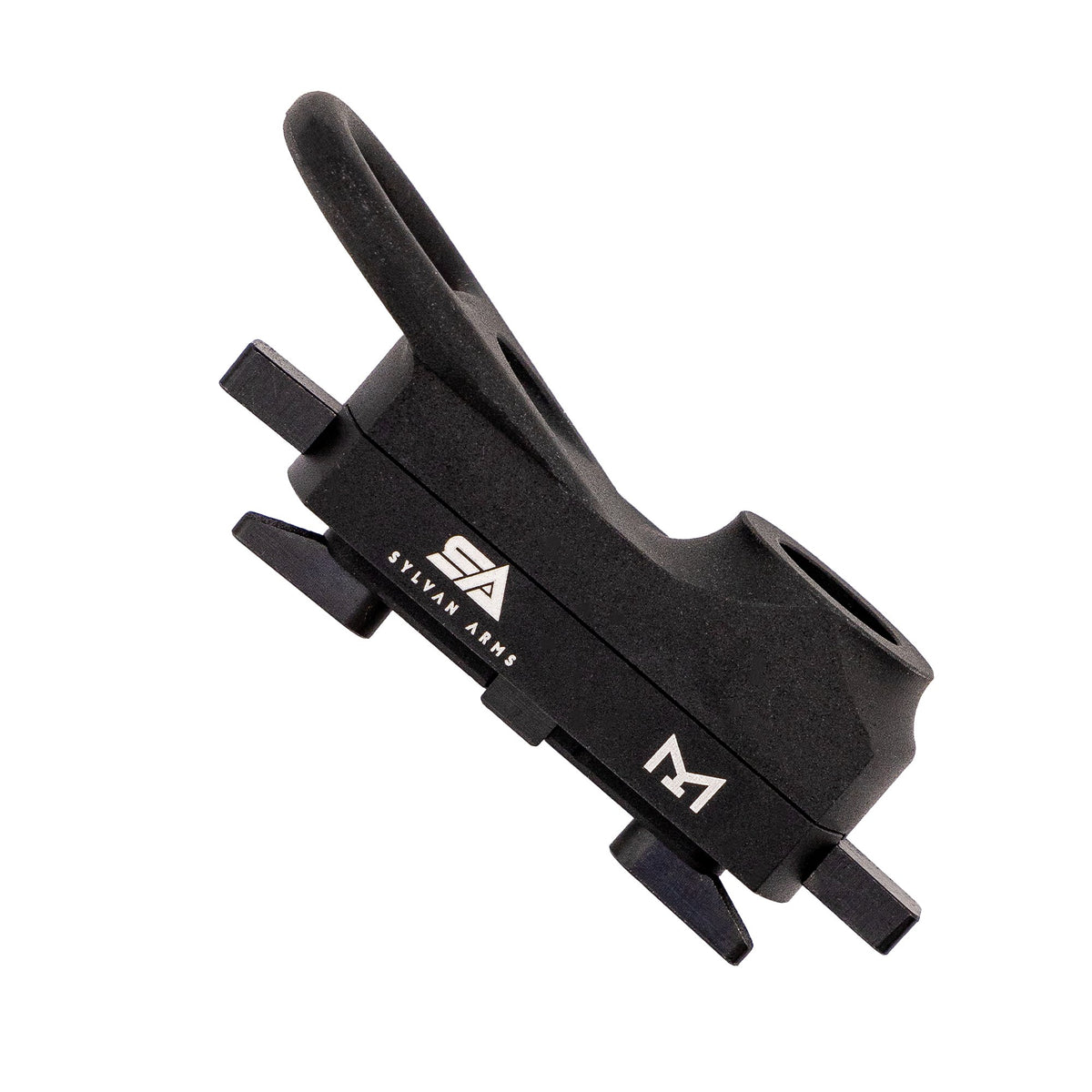 Sylvan Arms - QD Sling Mount QDR200 for M-LOK — view 2