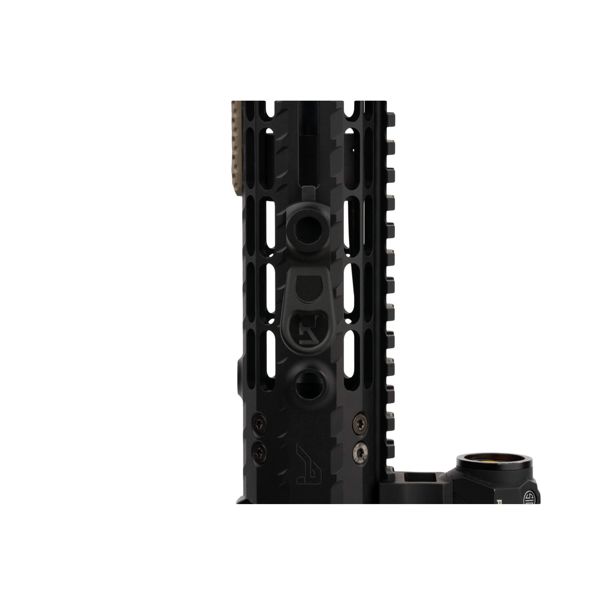 Sylvan Arms - QD Sling Mount QDR200 for M-LOK — view 9