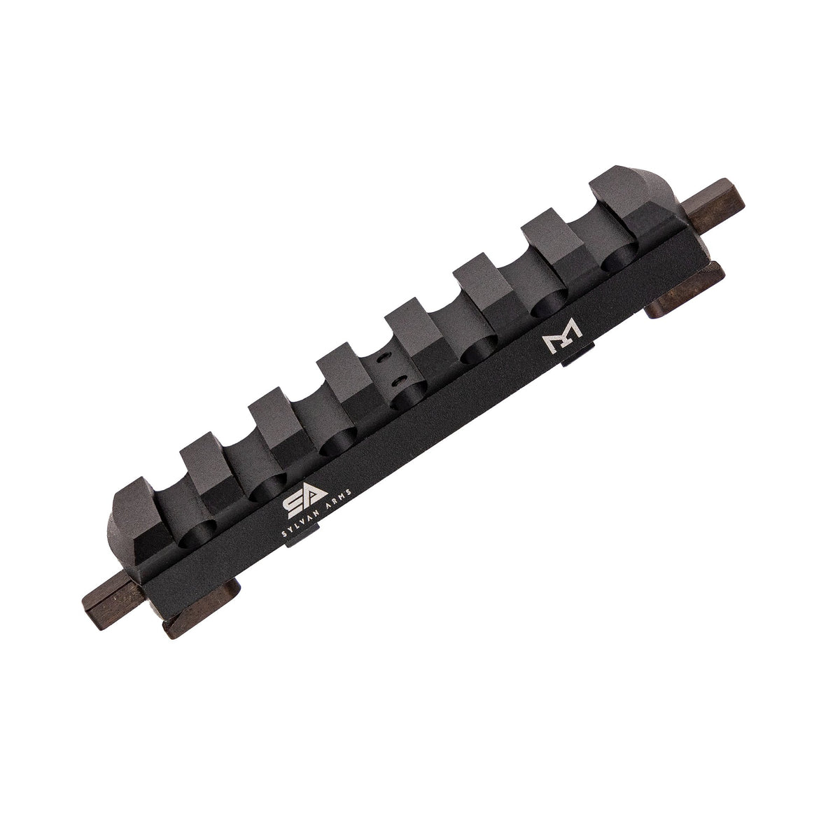 Sylvan Arms - QD 7 Slot Rail Mount QDR300