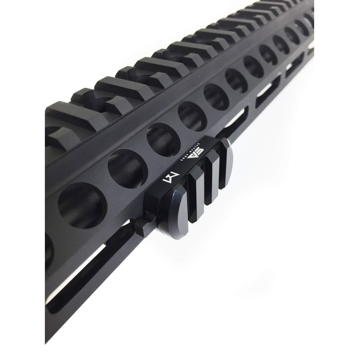 Sylvan Arms - Rail Combo for M-Lok with QD Picatinny Mounts — view 3