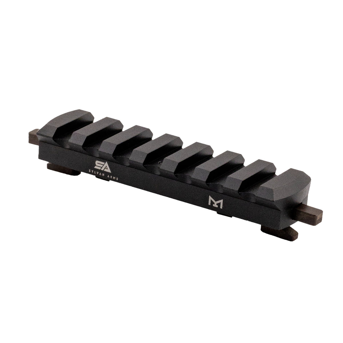 Sylvan Arms - QD Sling and Rail Mount Combo 3-Pack — view 11