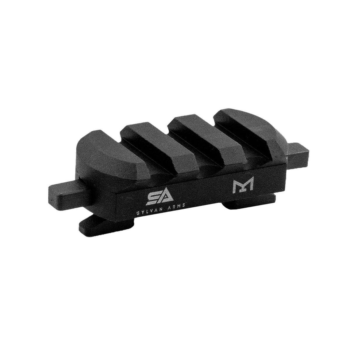 Sylvan Arms - QD Sling and Rail Mount Combo 3-Pack — view 5