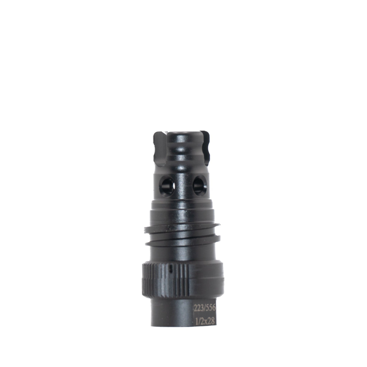Sylvan Arms - SAQD Muzzle Device for .223/5.56, 1/2x28 Thread