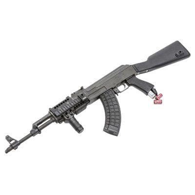 TangoDown - BG-AK BattleGrip Rifle Grip - Black — view 5