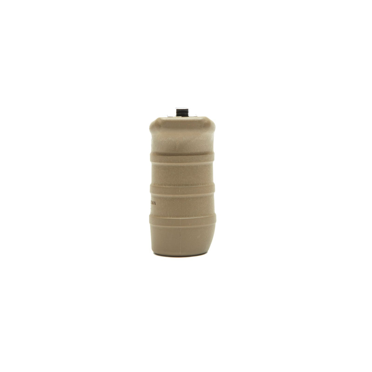 TangoDown - M-LOK Stubby Vertical Grip - FDE — view 2