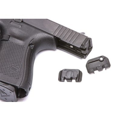 TangoDown - Vickers Tactical Slide Racker for Gen5 Glock - Black — view 4
