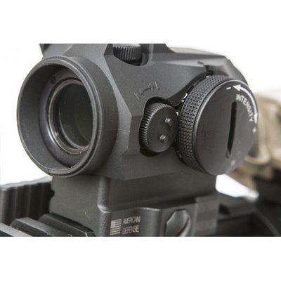 TangoDown - iO Cover for Aimpoint T-1 - Black — view 4
