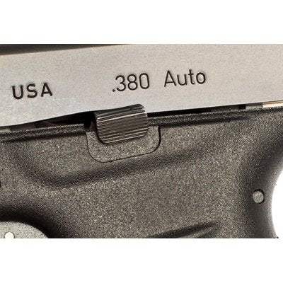 TangoDown - Vickers Tactical Slide Stop for Glock 42/43 — view 4