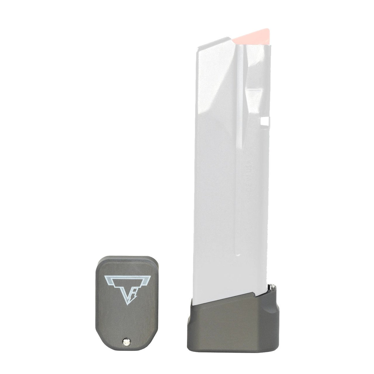 Taran Tactical - Versatile Base Pad in Coyote Bronze — view 4