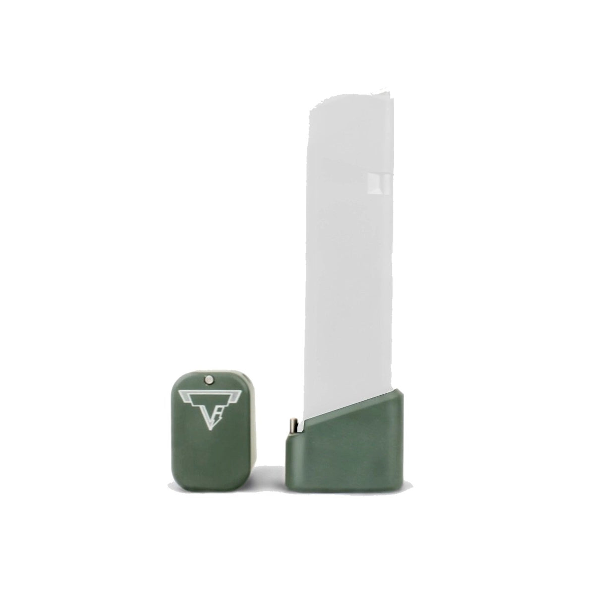 Taran Tactical - Base Pad for Glock 9/40 Full Size Magazines — view 19