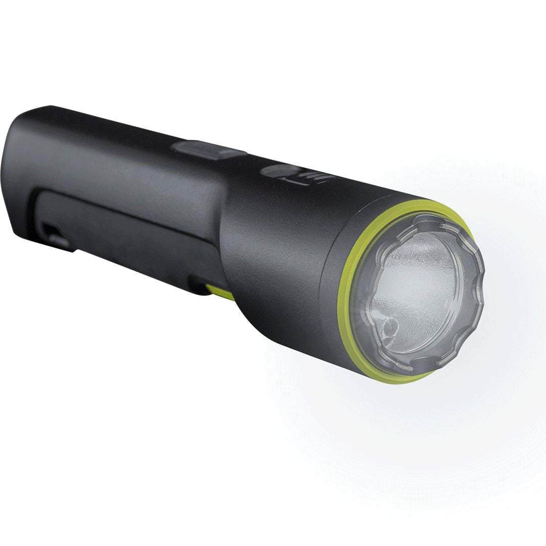TASER