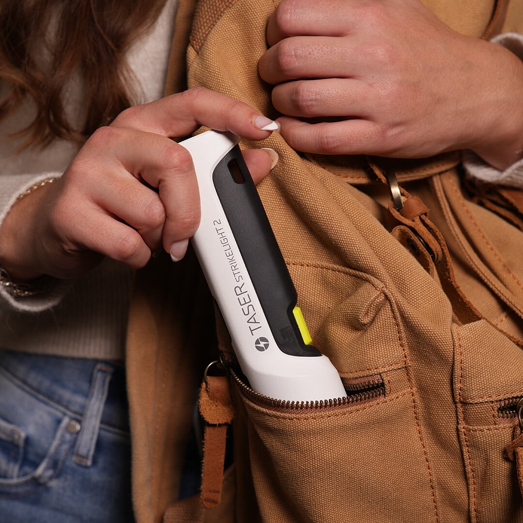 TASER