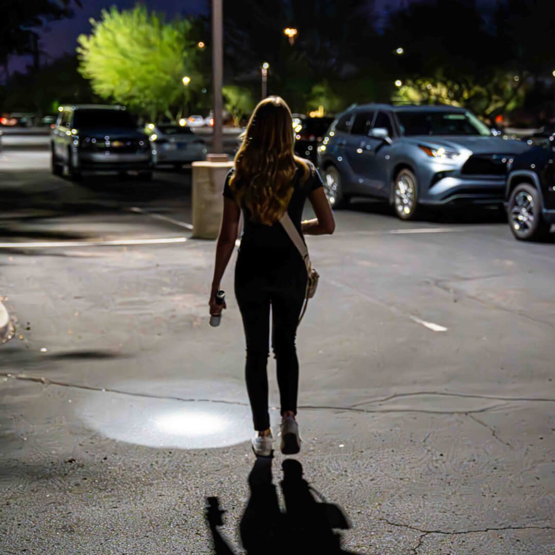 TASER