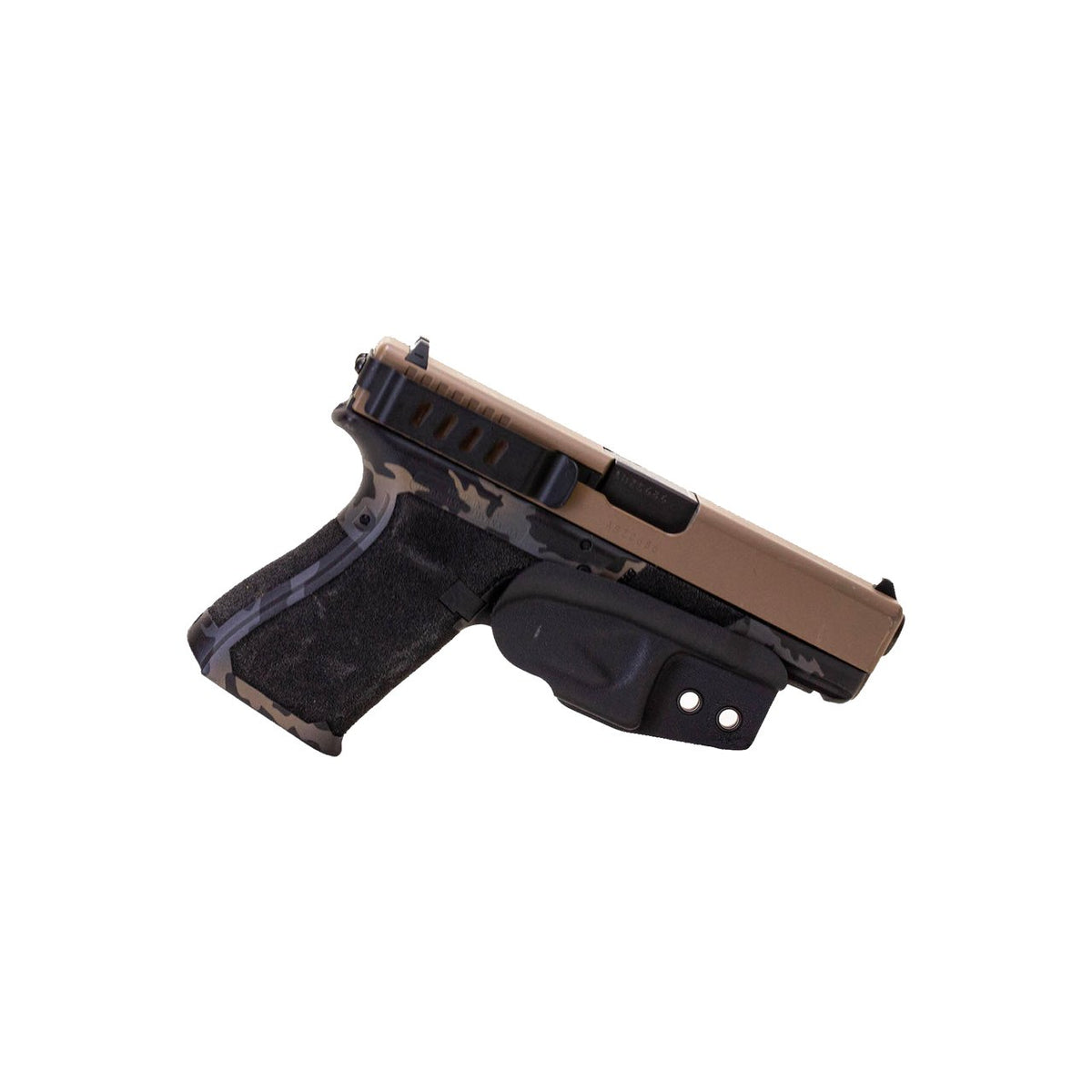 Techna Clip - Concealed Carry Kit for GLOCK with Kydex Guard