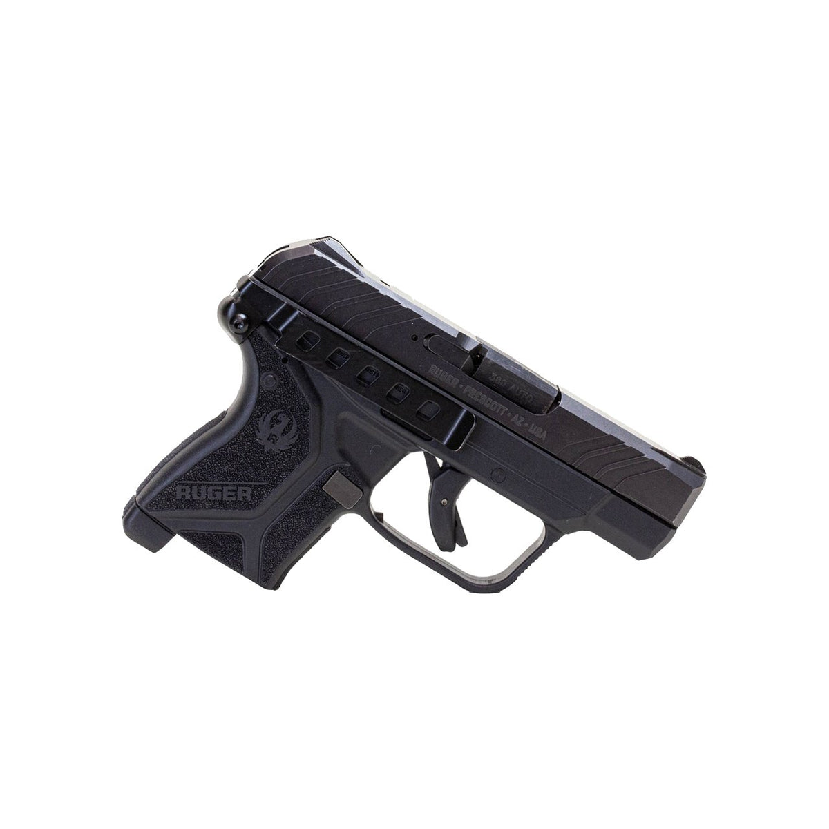 Techna Clip - Ruger LCP II .380 Right Side Belt Clip