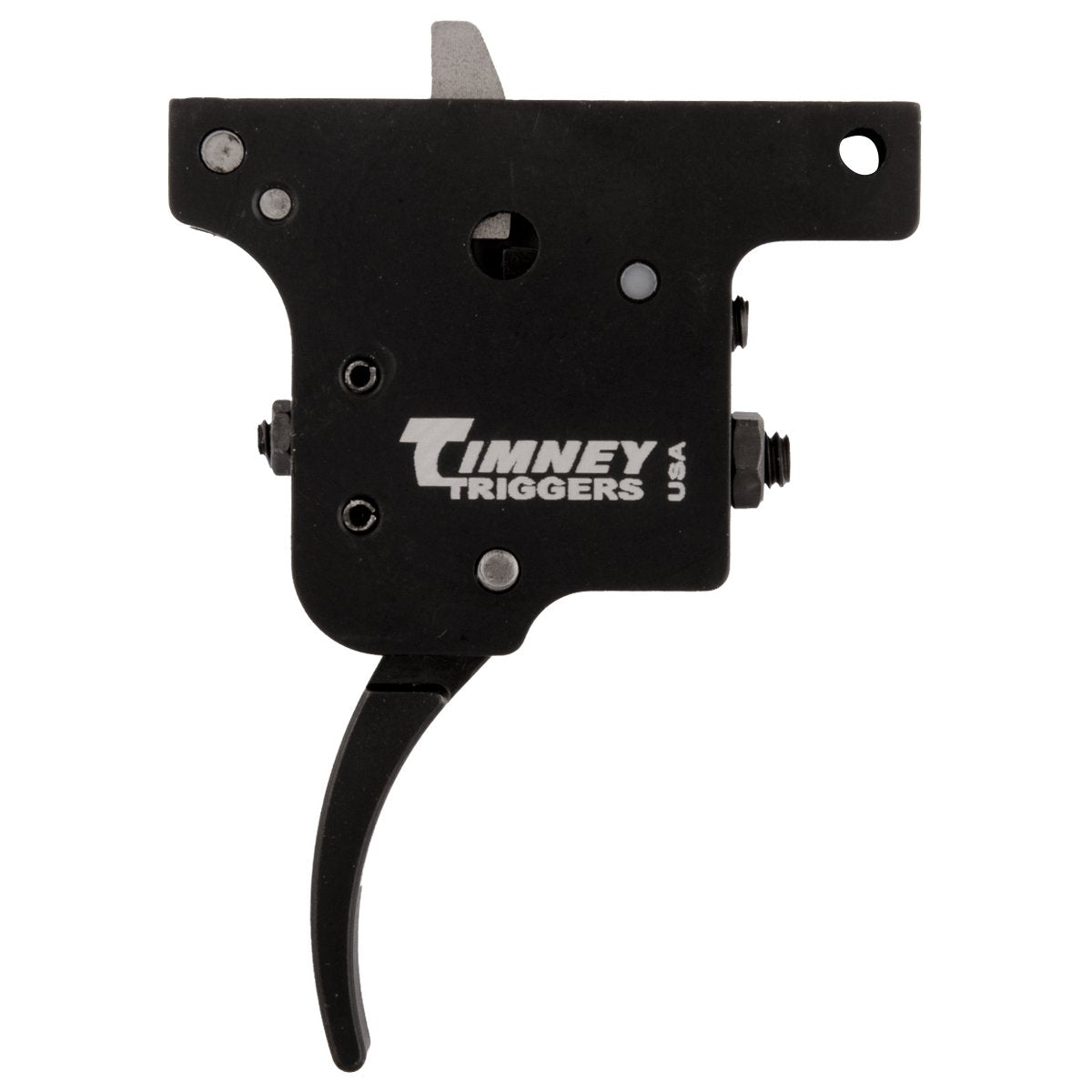 Timney Triggers - Winchester 70 MOA Trigger, 3LB Pull Weight - Black