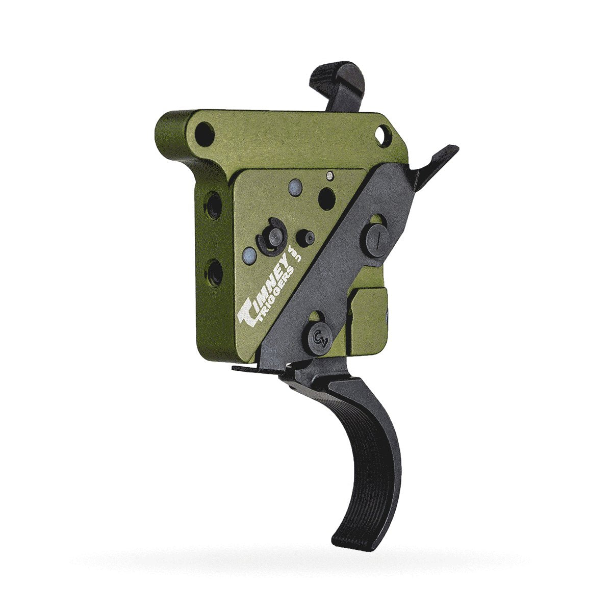 Timney Triggers - Elite Hunter Remington 700 Trigger, 3 lbs, Black