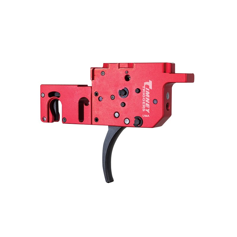 Timney Triggers - Replacement Trigger for Ruger Precision Rifle