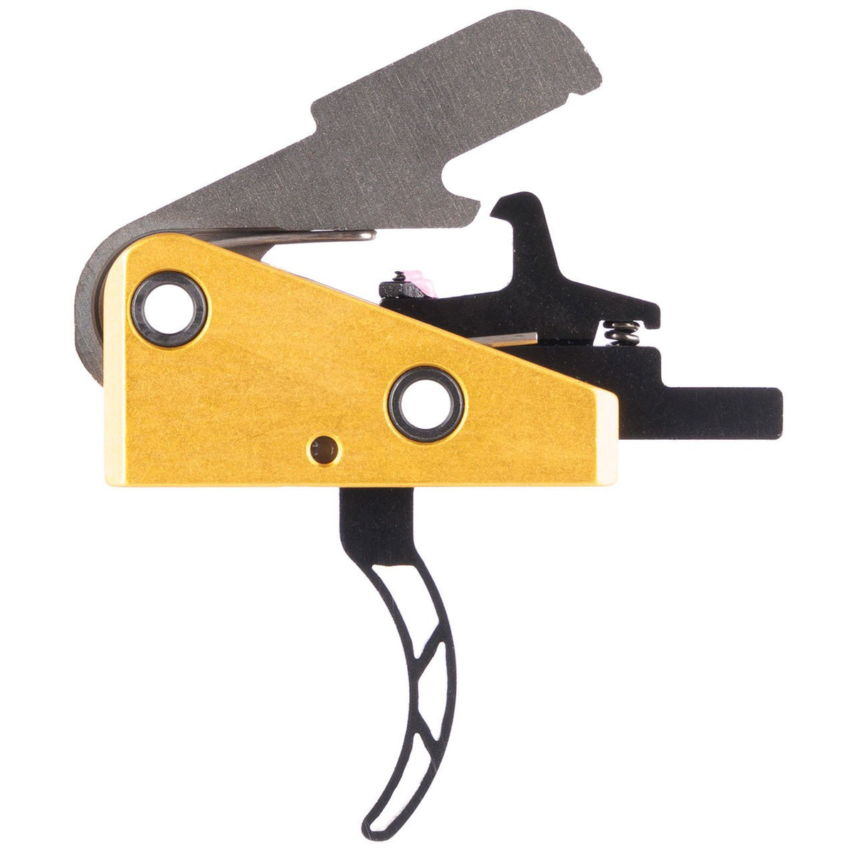 Timney Triggers - AR-15 Competition Trigger, Skeletonized, 3 lb — view 2