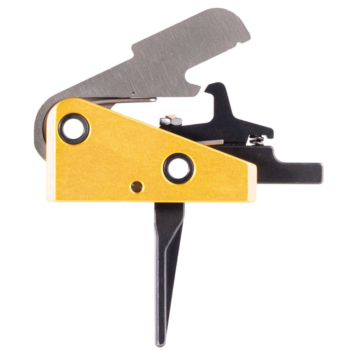 Timney Triggers - AR-15 Competition Trigger, Straight, 3 lb — view 2