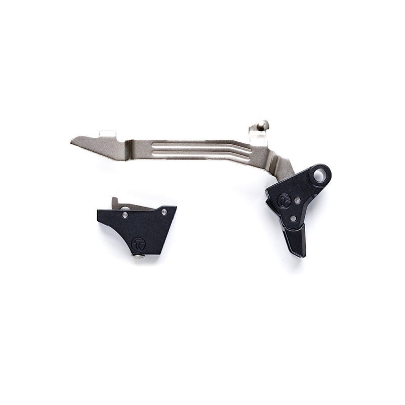 Timney Triggers - Alpha Competition Trigger for Glock Gen 3-4 — view 5