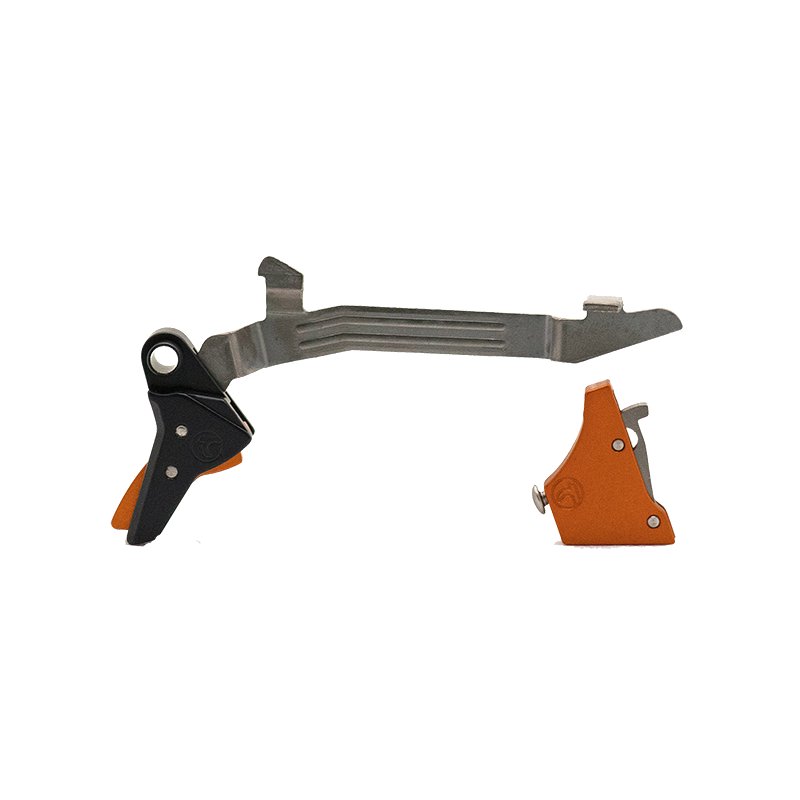 Timney Triggers - Alpha Competition Trigger for Glock Gen 3-4 — view 4