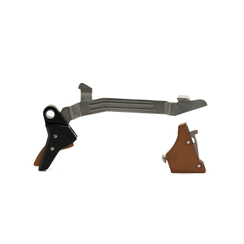 Timney Triggers - Alpha Competition Trigger for Glock Gen 3-4 — view 3