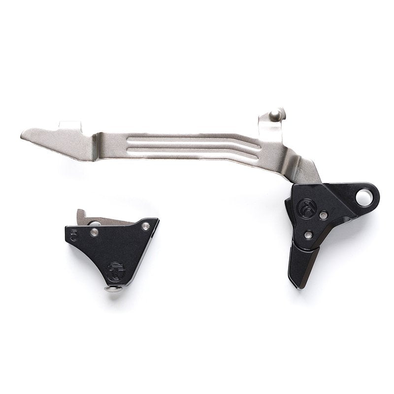 Timney Triggers - Alpha Competition Trigger for Glock Gen 5 Large — view 4