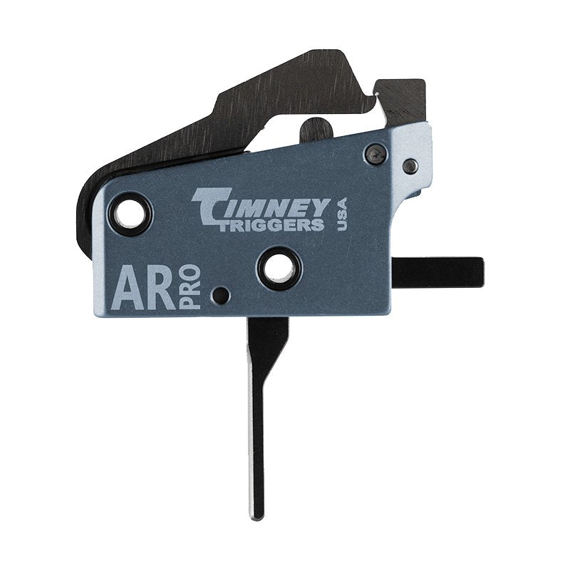 Timney Triggers - AR PRO Two-Stage Trigger for AR-15/AR-10 — view 2