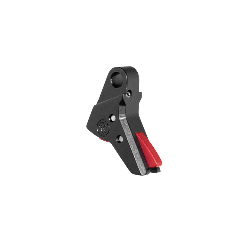 Timney Triggers - Enhanced Feel Trigger Shoe for Glock GEN 3/4 — view 3