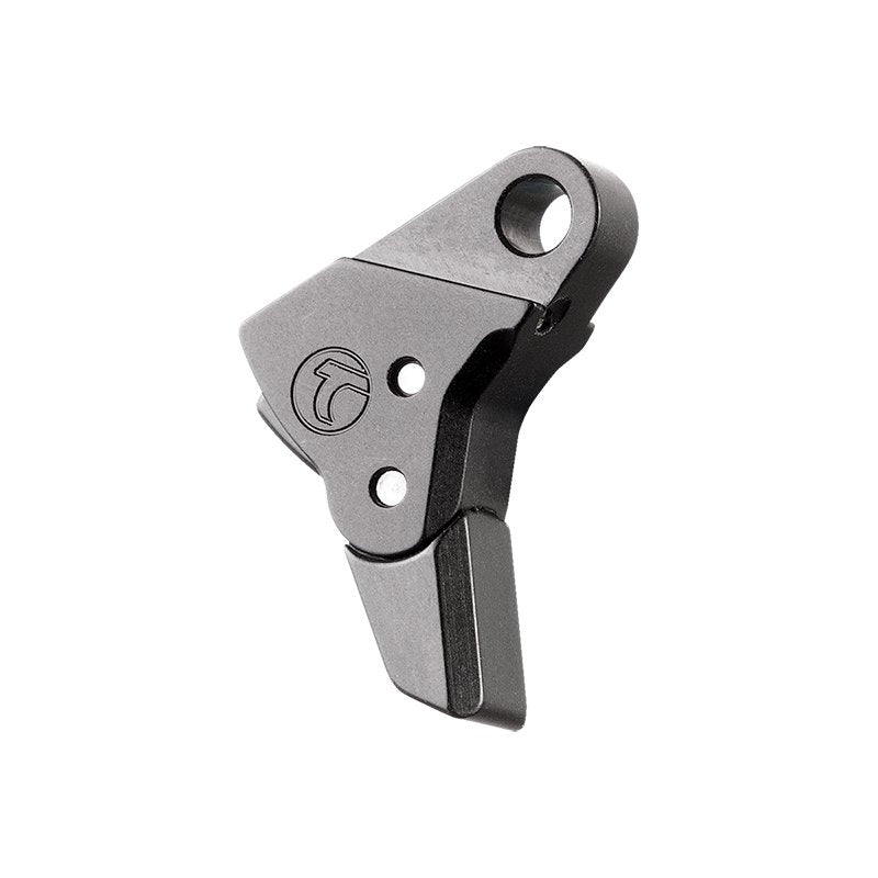 Timney Triggers - Enhanced Feel Trigger Shoe for Glock GEN 5/6 — view 5