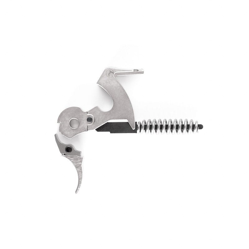 Timney Triggers - Lever Action Trigger for Marlin Rifles - Nickel