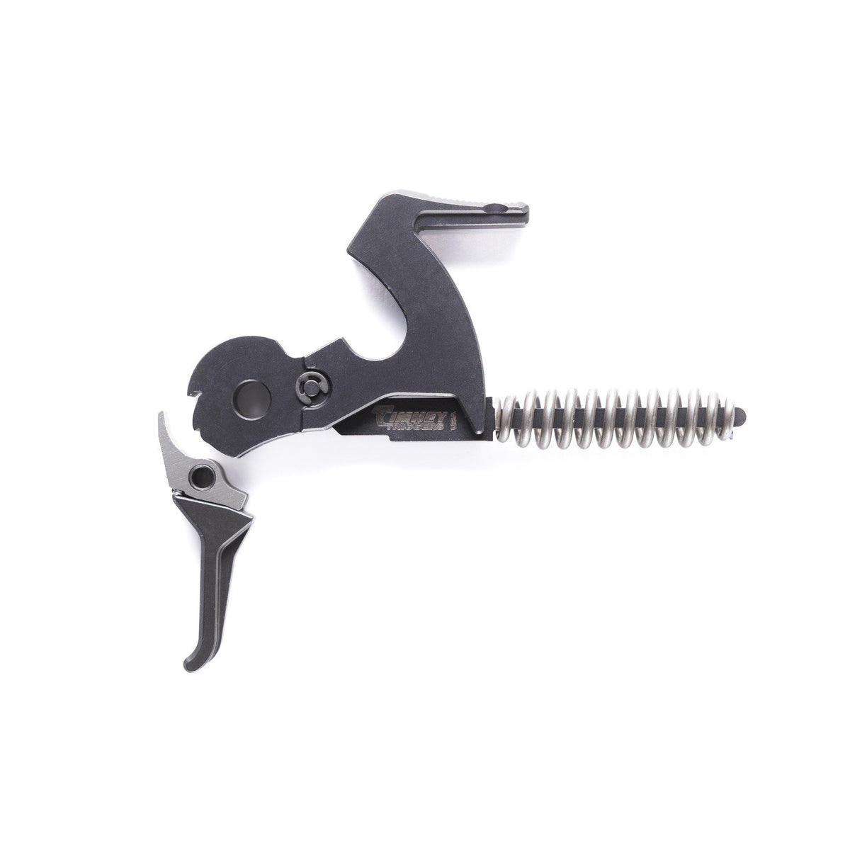 Timney Triggers - Lever Action Trigger for Marlin Rifles - Nickel