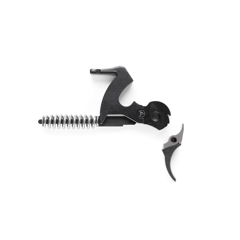 Timney Triggers - Lever Action Trigger for Marlin Rifles - Nickel — view 3