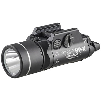 Streamlight – TLR-1 HP-X Long-Range Rail-Mounted Weapon Light
