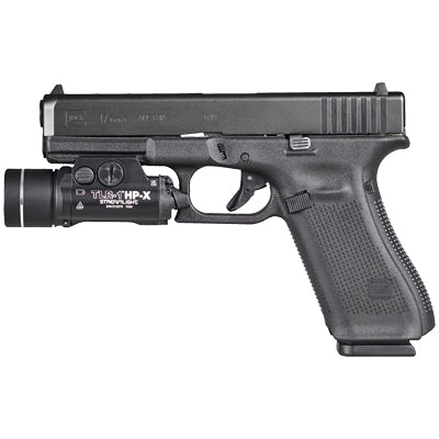 Streamlight – TLR-1 HP-X Long-Range Rail-Mounted Weapon Light