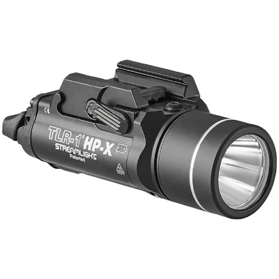 Streamlight – TLR-1 HP-X Long-Range Rail-Mounted Weapon Light