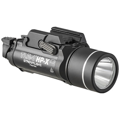 Streamlight – TLR-1 HP-X Long-Range Rail-Mounted Weapon Light