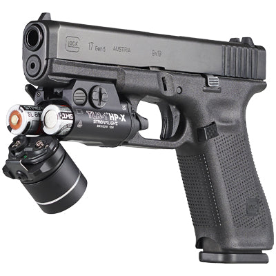 Streamlight – TLR-1 HP-X Long-Range Rail-Mounted Weapon Light