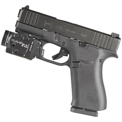Streamlight - TLR-8 HL-X G SUB GUN LIGHT WITH GREEN LASER