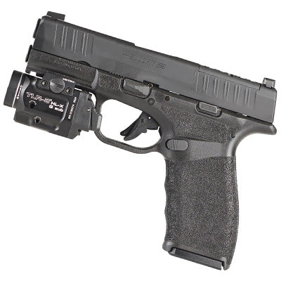 Streamlight - TLR-8 HL-X G SUB GUN LIGHT WITH GREEN LASER