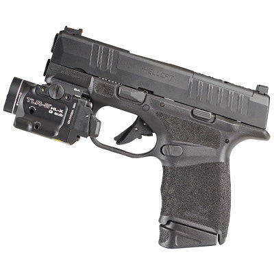 Streamlight - TLR-8 HL-X G SUB GUN LIGHT WITH GREEN LASER