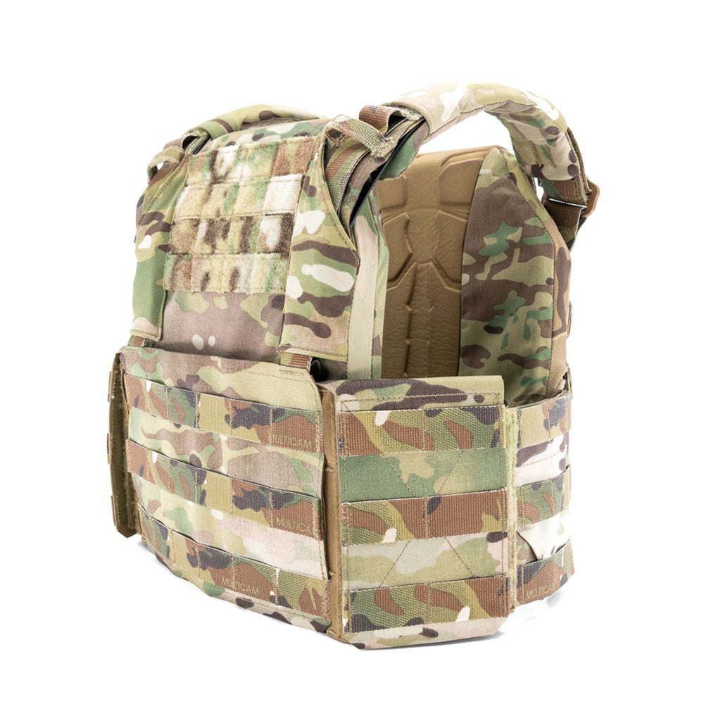 Haley Strategic - Thorax Incog Low-Visibility Plate Carrier Bags